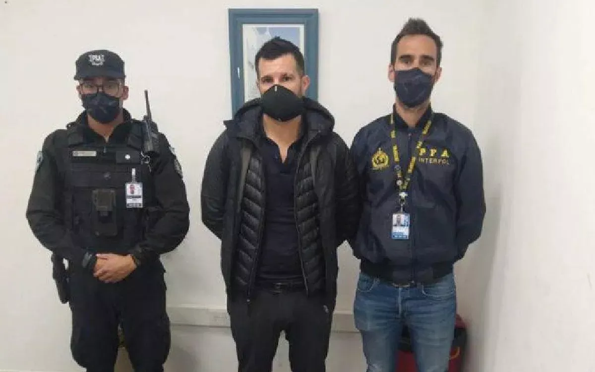 batista detenido
