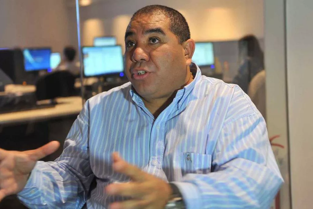 diego concha