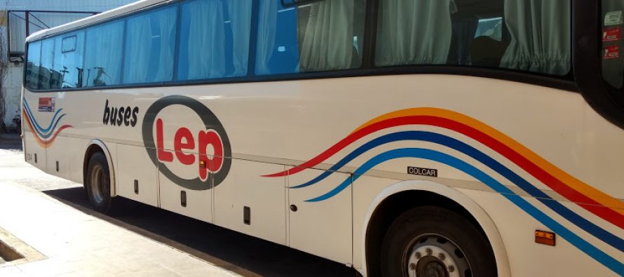 Buses Lep