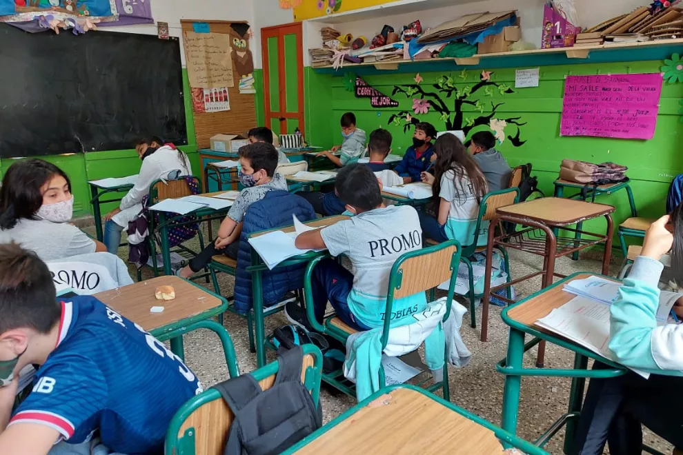 clases