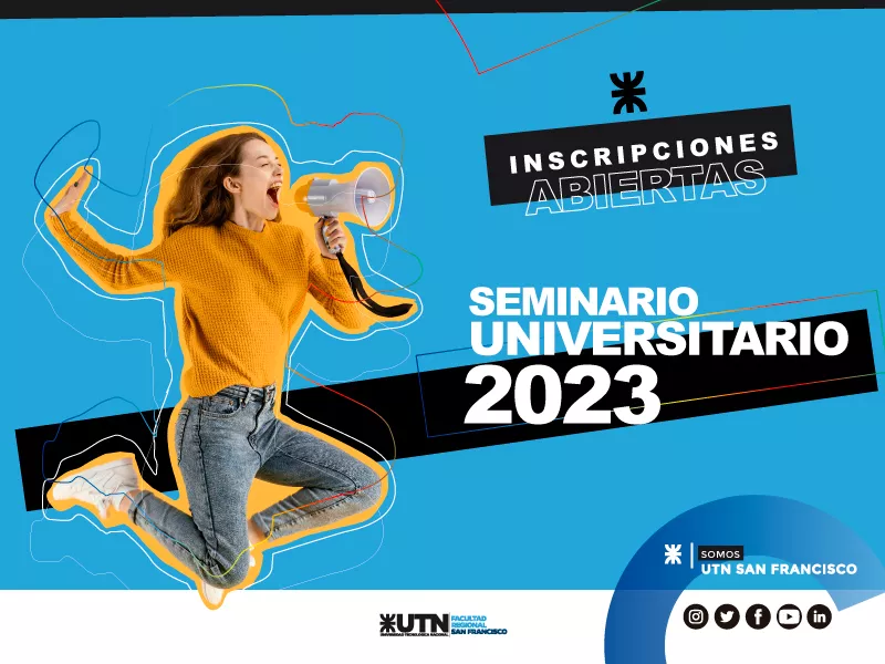 utn ingreso