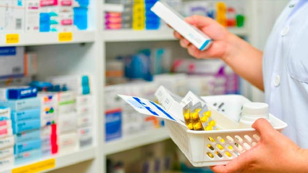 farmacia