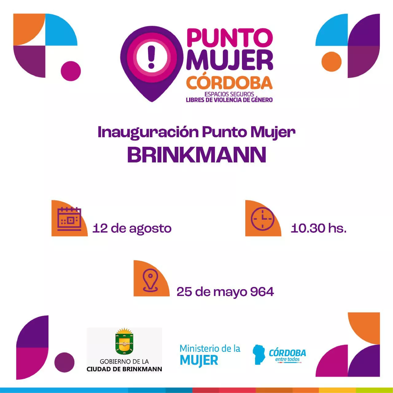 PuntoMujerBRK