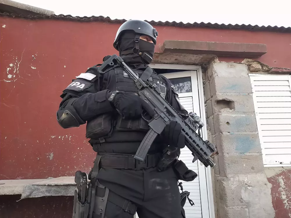 fpa morteros