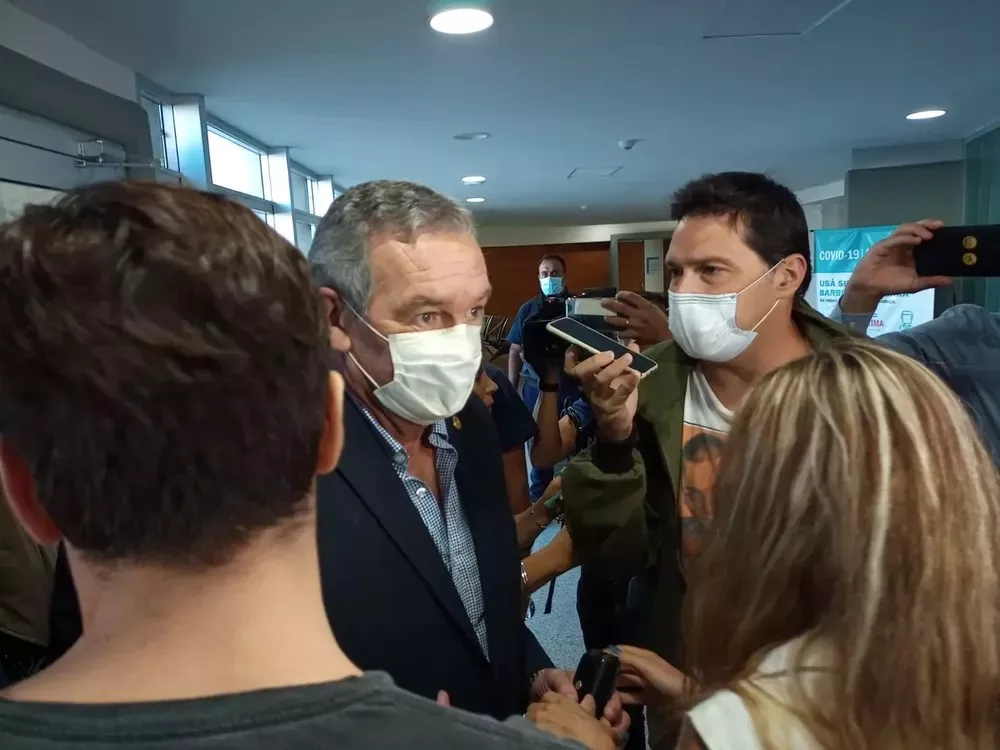 macarron juicio nora