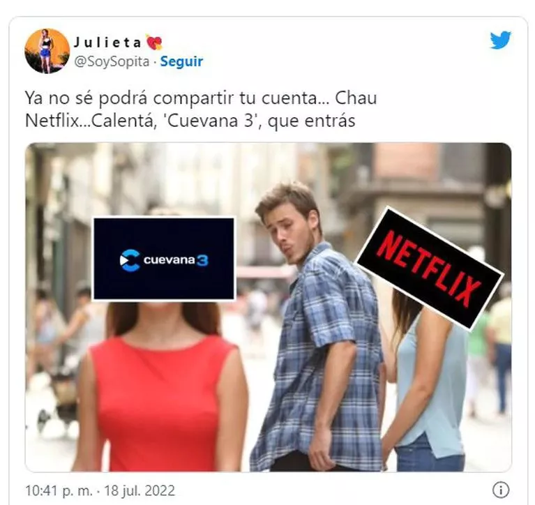 nerflix