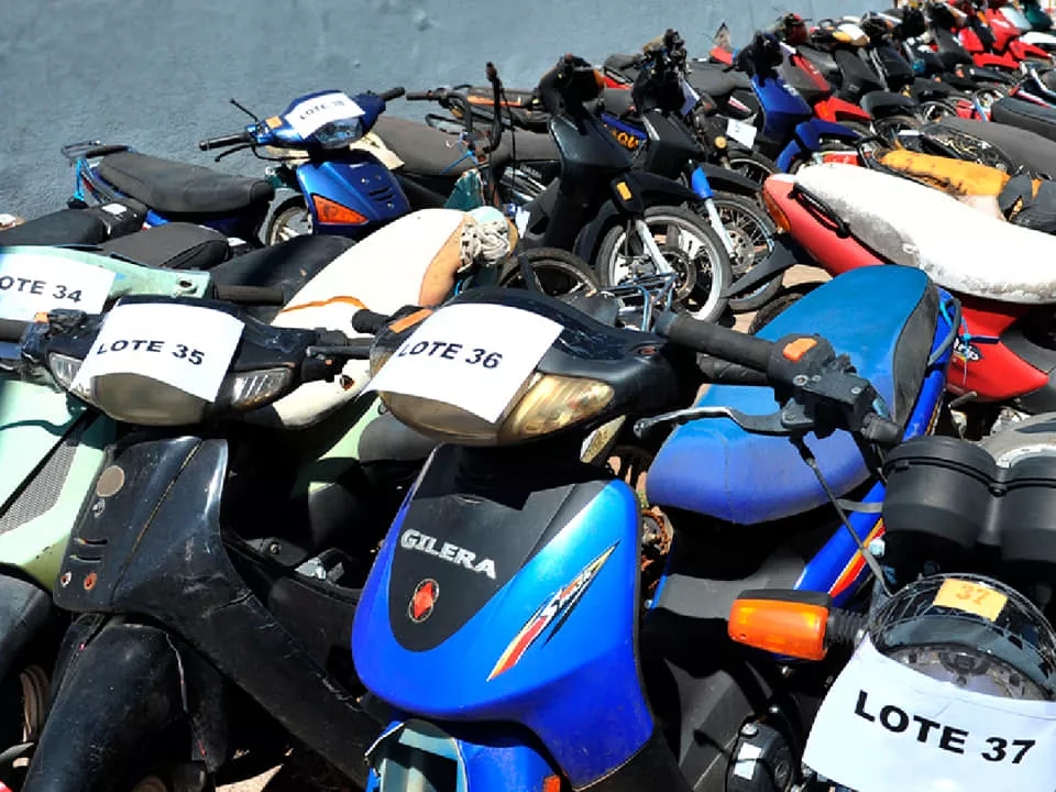 motos san fco