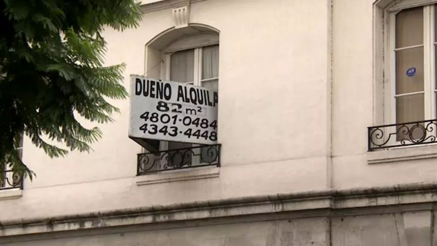 alquiler