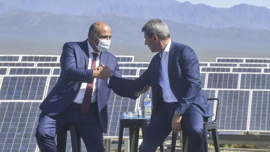 manzur paneles solares