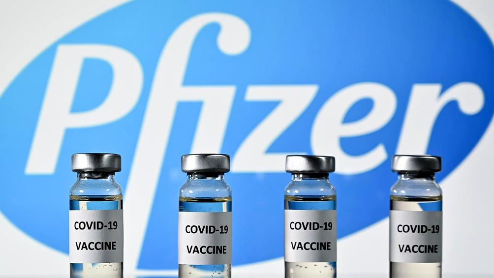 vacuna pfizer