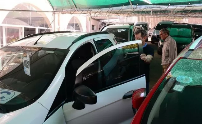 AUTOS USADOS