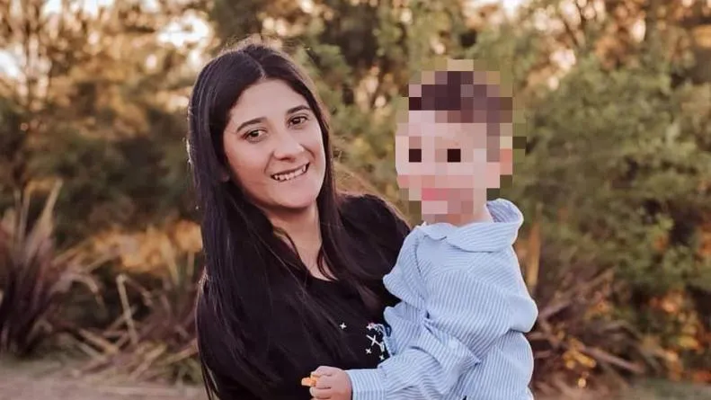 femicidio valeria gancedo