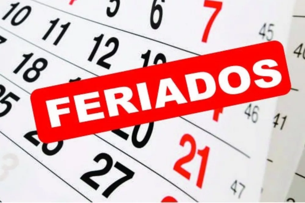 Feriados