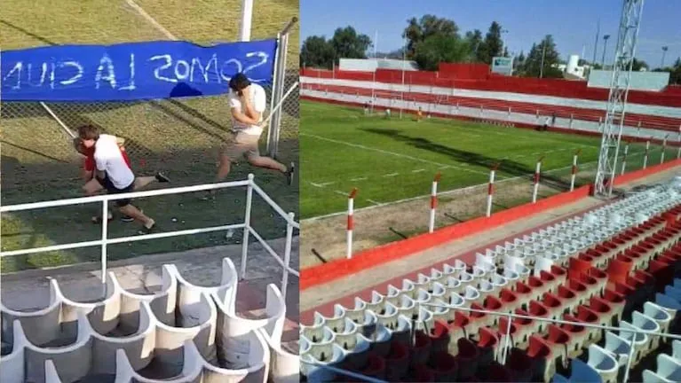 las-abejas-protagonistas-en-la-cancha-de-la-u-HUNDYRH4LZD3TOTDKMFTV7P4OI