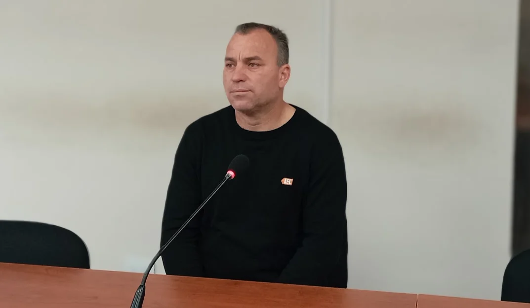 LOVERA FEMICIDA DE YULIANA CHEVALIER JUICIO