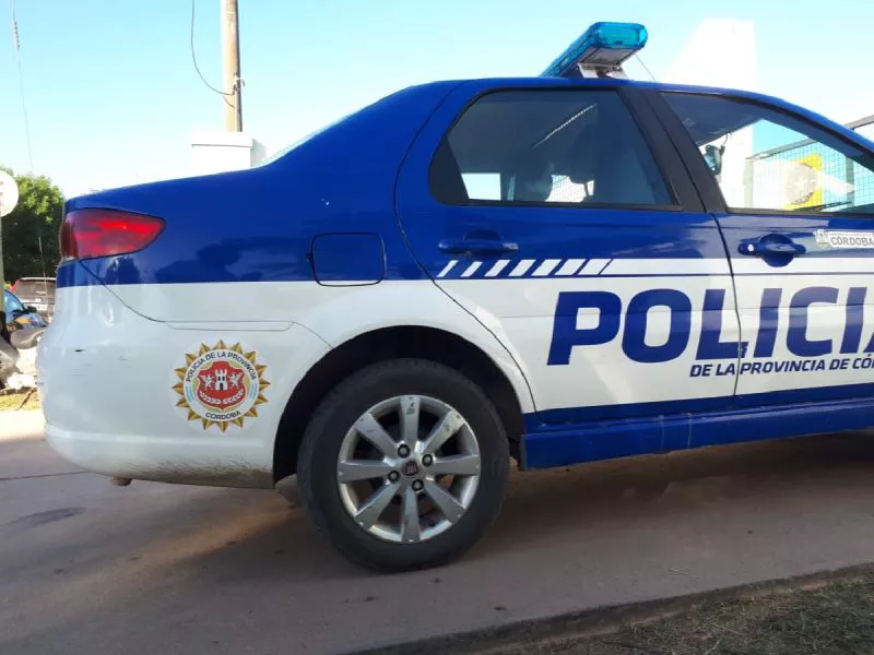 policia