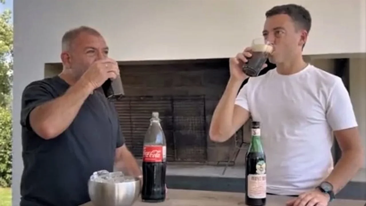 fernet