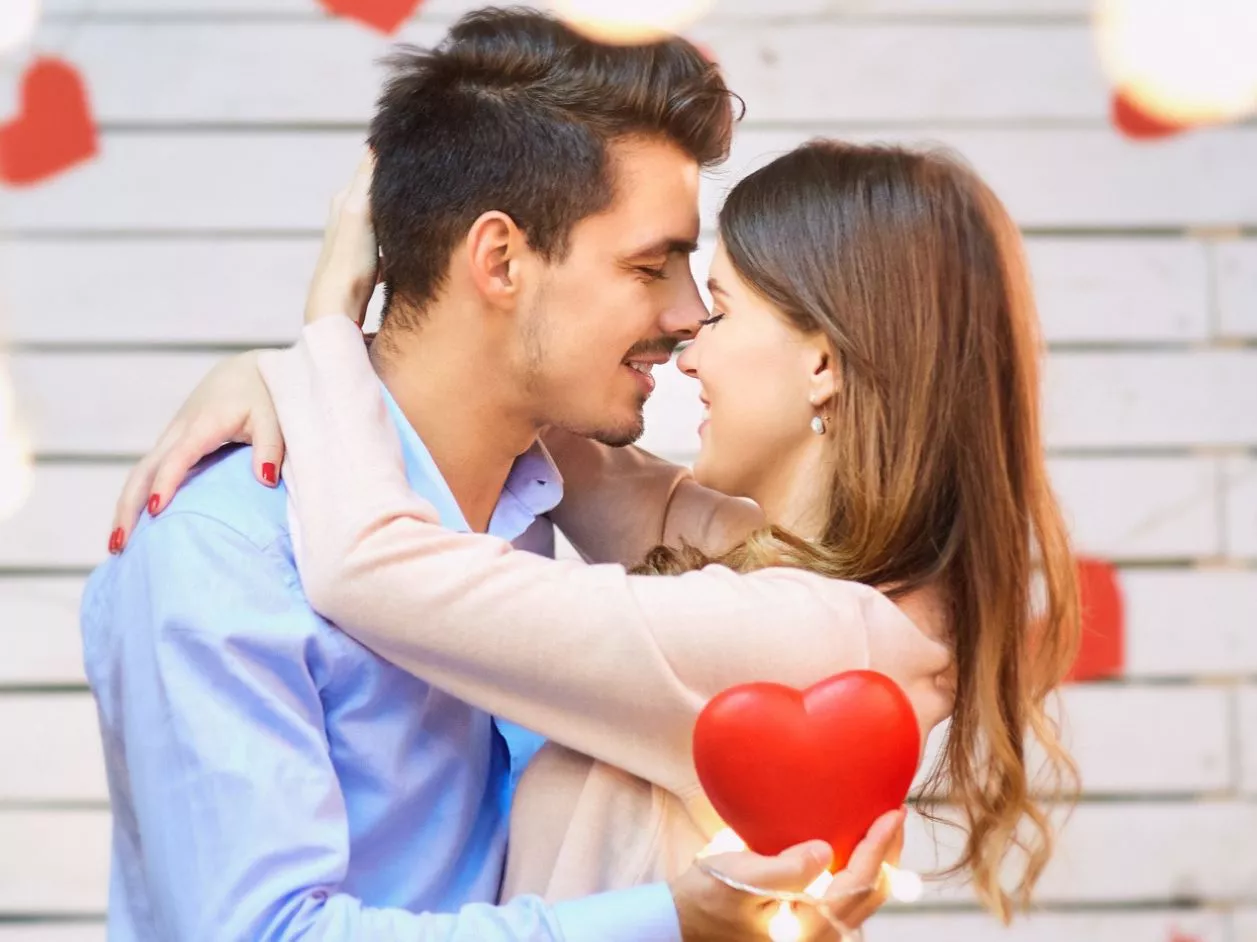 amor romantico