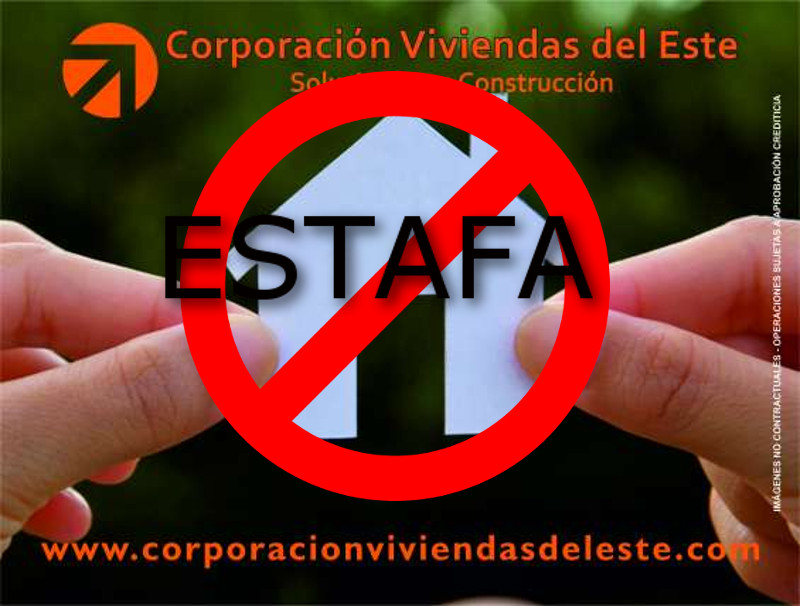 Corporación Viviendas del Este