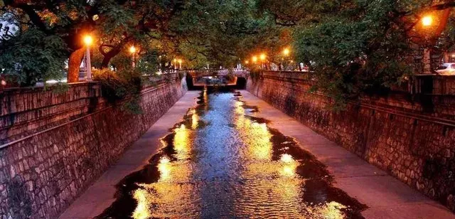 cañada cordoba