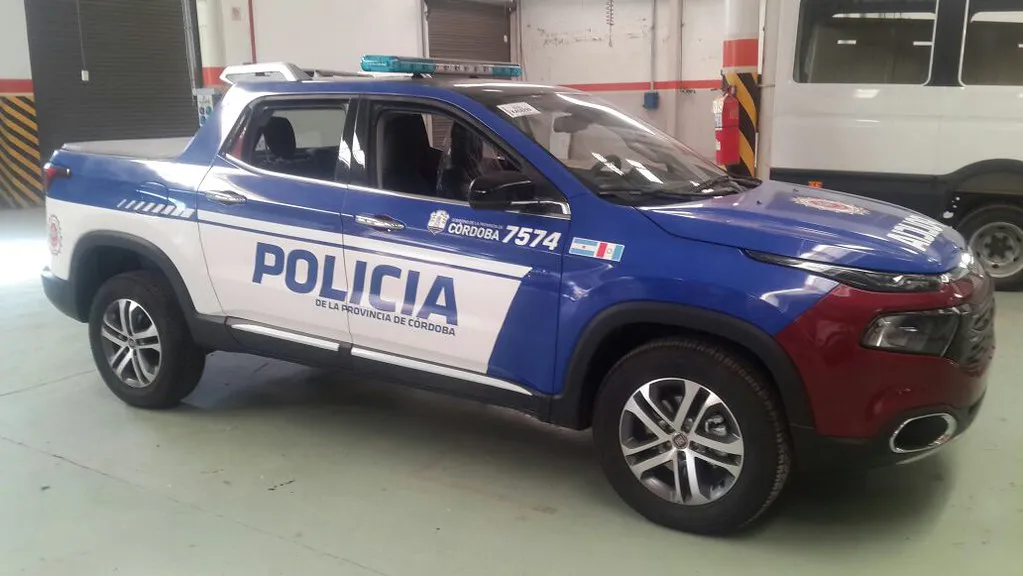policia
