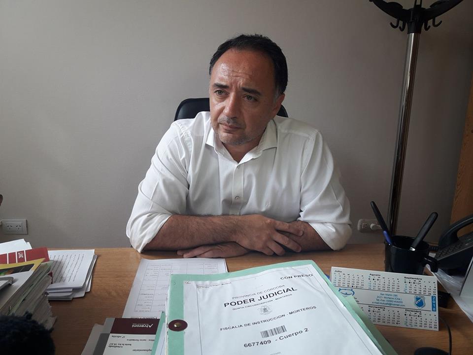 Acuña Alejandro