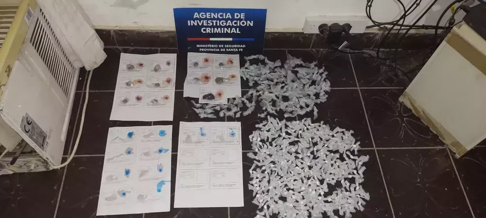 allanamiento josefina