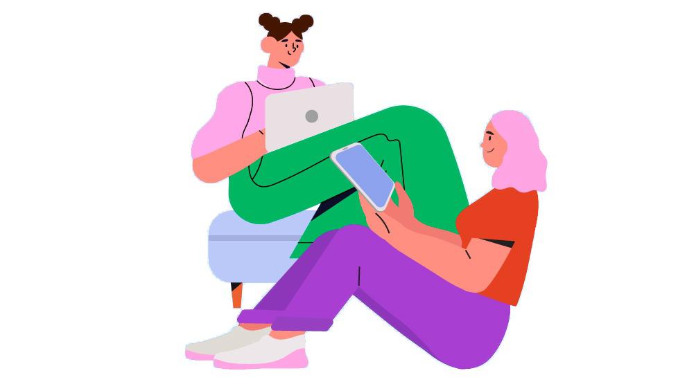 chicas tecnologiaa telam
