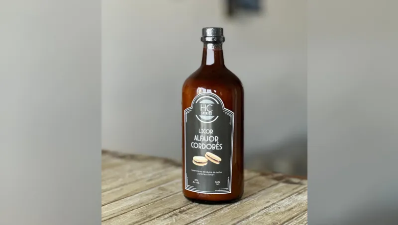 licor