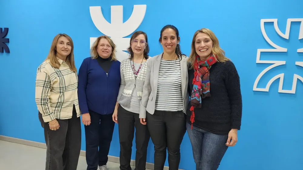 utn laccec