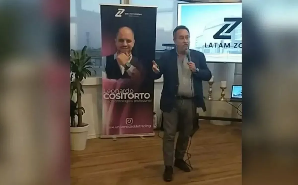 ex juez generación zoe