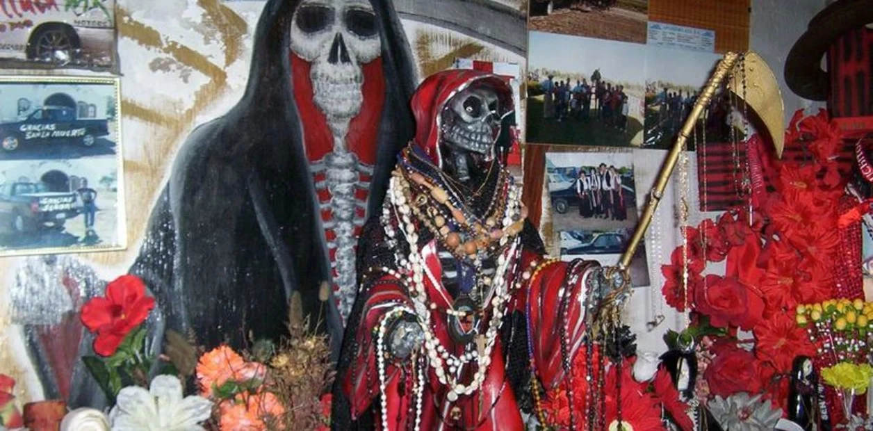 SAN