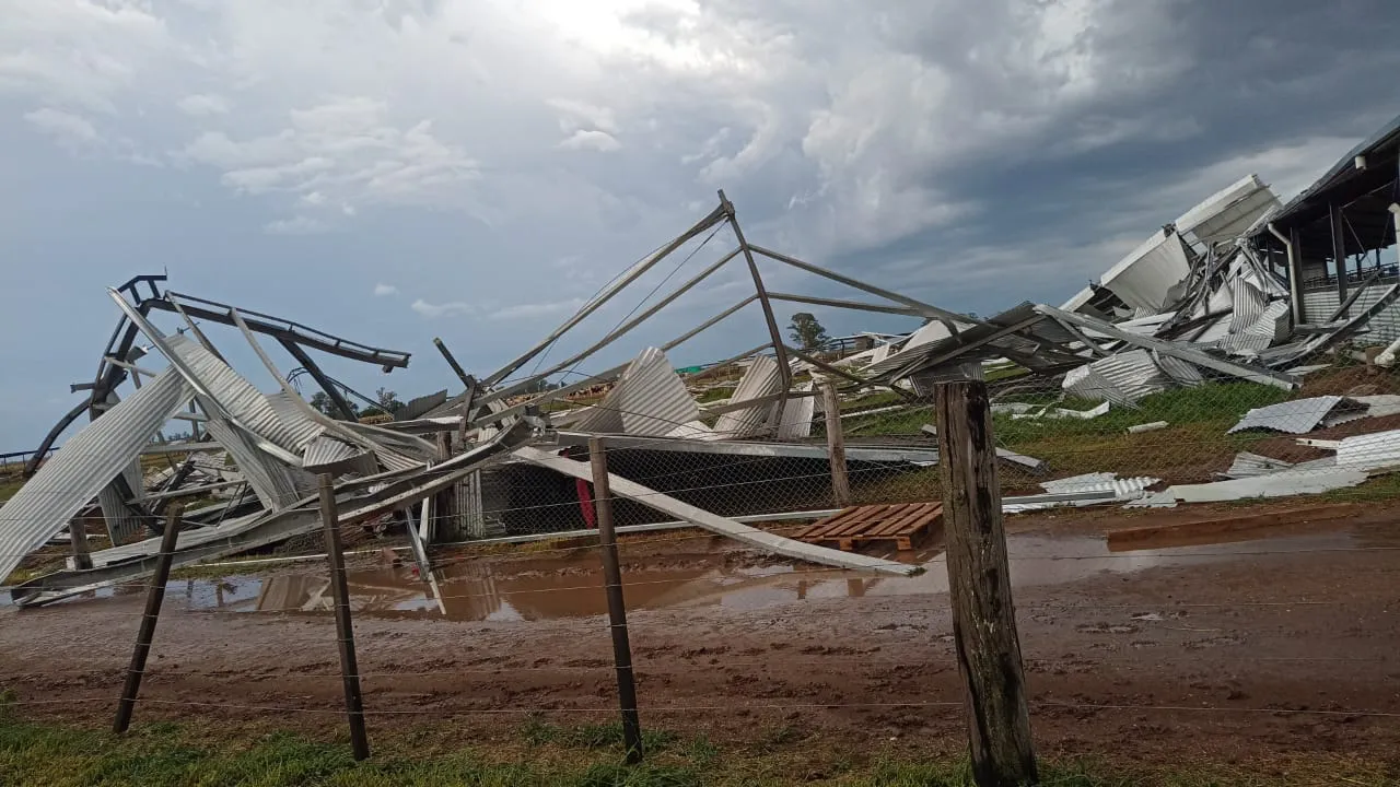 tornado