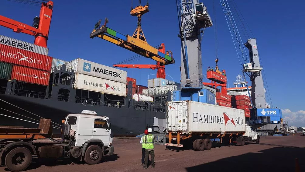 exportaciones