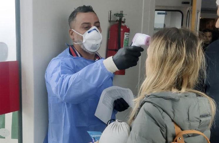 CORONAVIRUS COVID-19