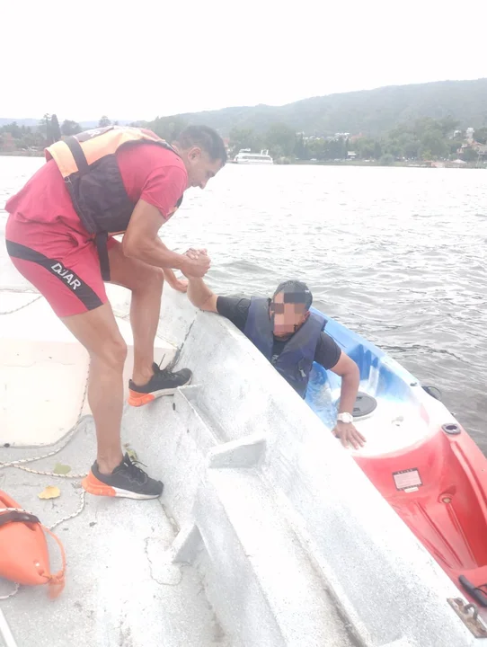 rescate