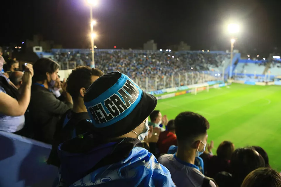 belgrano