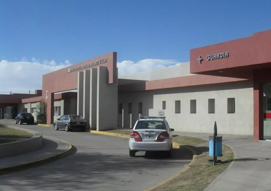 alta gracia hospital