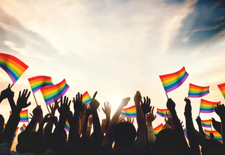 orgullo