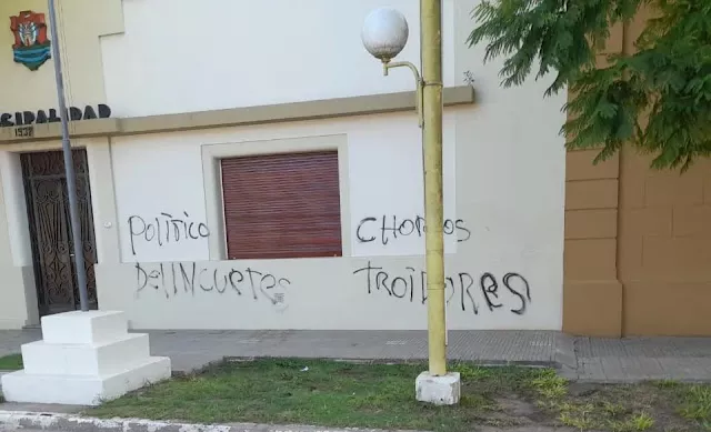 Municipalidad de Freyre
