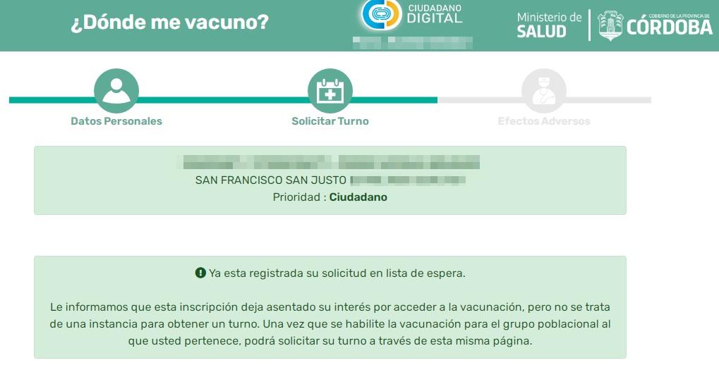 vacunba anota nradio