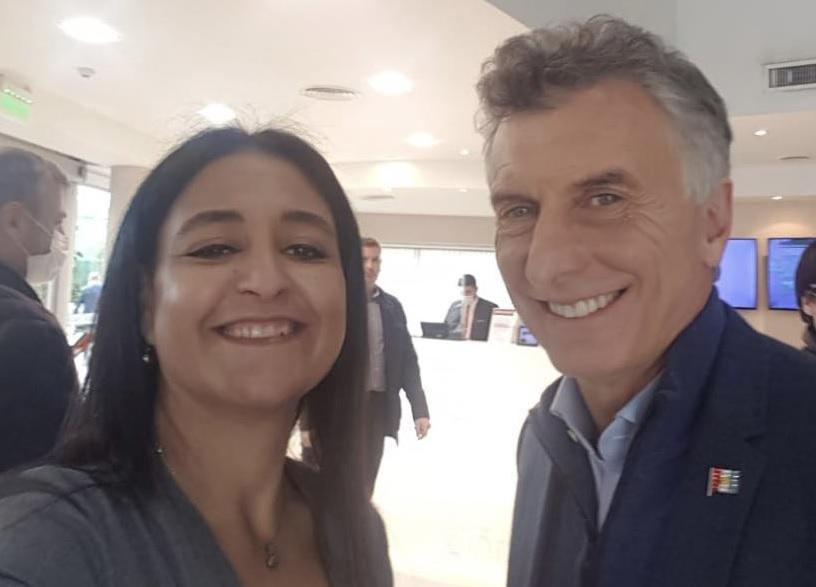 Macri-Sukaria